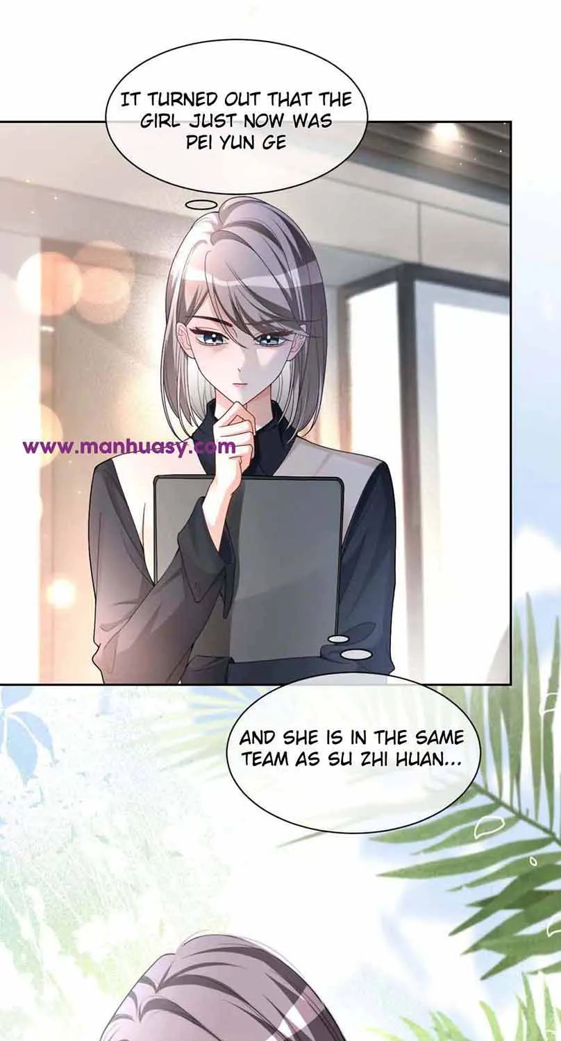 My Brothers Dote On Me Chapter 175 page 33 - 