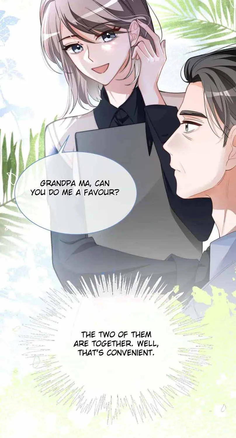 My Brothers Dote On Me Chapter 175 page 34 - 