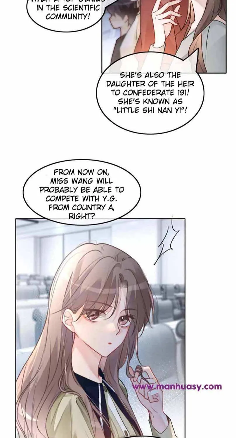 My Brothers Dote On Me Chapter 175 page 5 - 