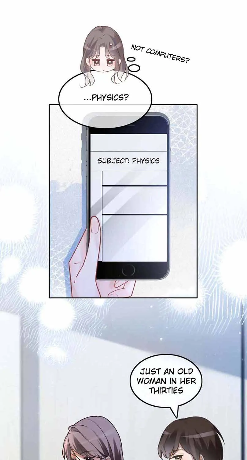My Brothers Dote On Me Chapter 175 page 7 - 