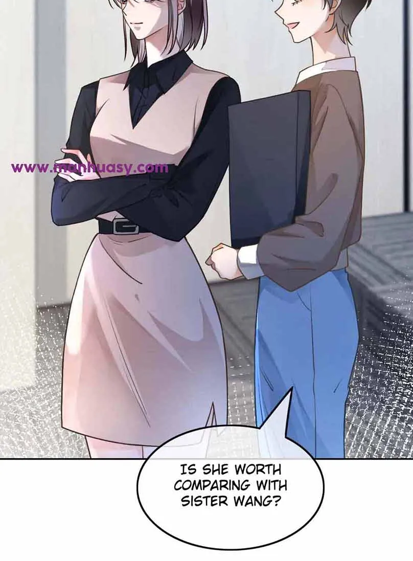 My Brothers Dote On Me Chapter 175 page 8 - 