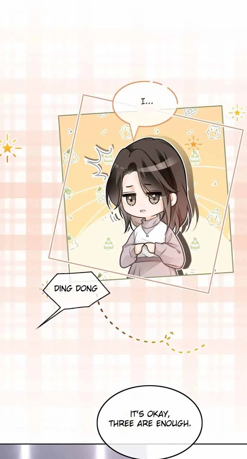 My Brothers Dote On Me Chapter 176 page 11 - 