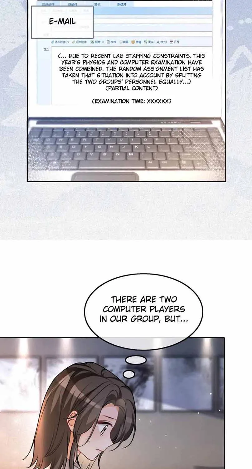 My Brothers Dote On Me Chapter 176 page 15 - 