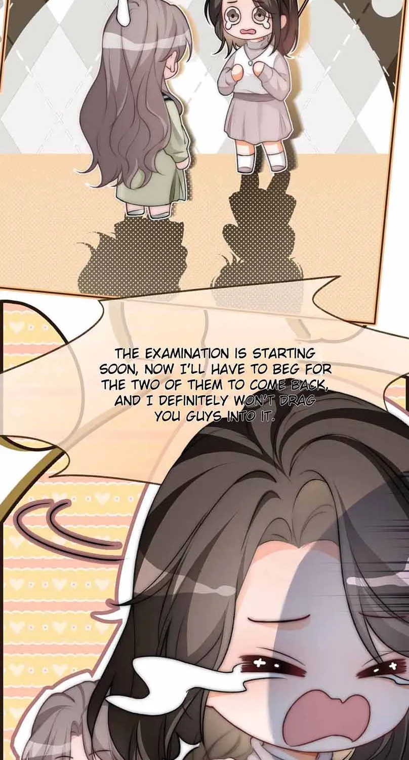 My Brothers Dote On Me Chapter 176 page 18 - 