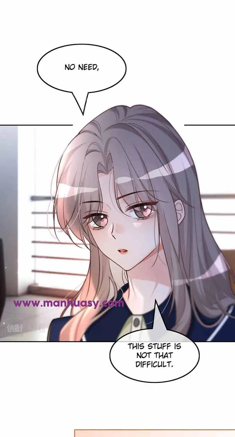My Brothers Dote On Me Chapter 176 page 20 - 
