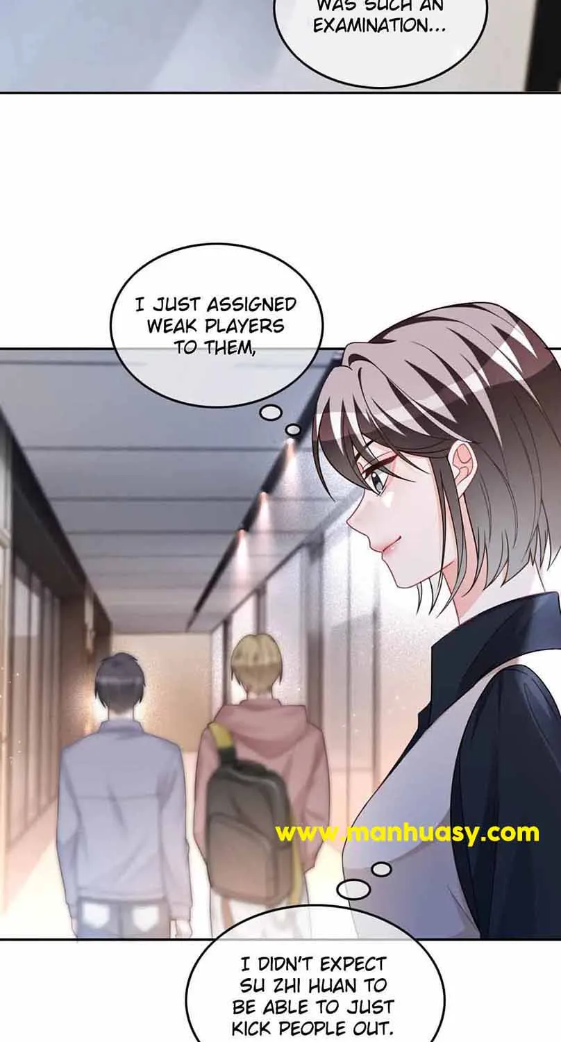 My Brothers Dote On Me Chapter 176 page 22 - 