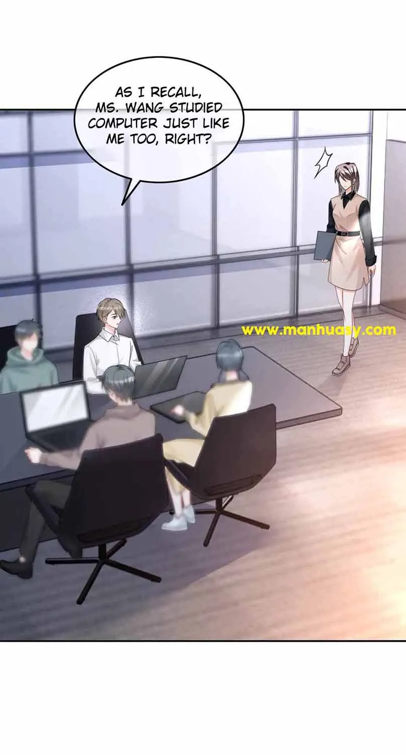 My Brothers Dote On Me Chapter 176 page 24 - 