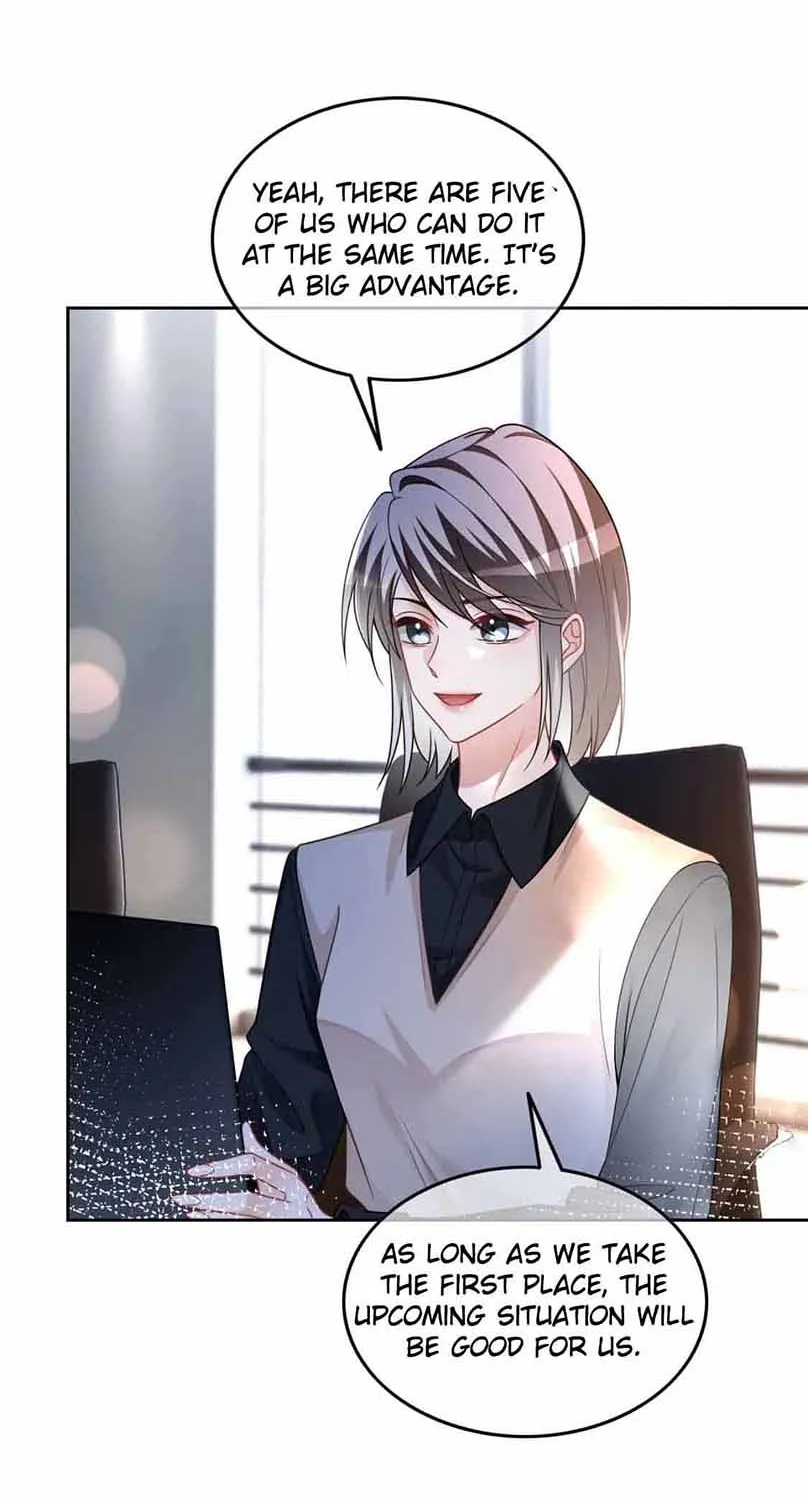 My Brothers Dote On Me Chapter 176 page 25 - 