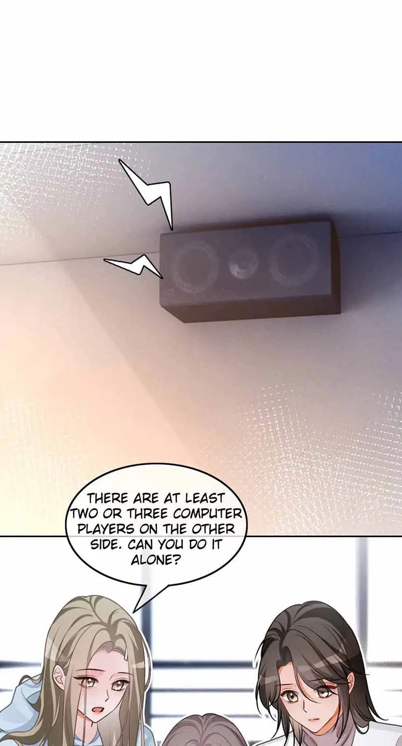 My Brothers Dote On Me Chapter 176 page 27 - 