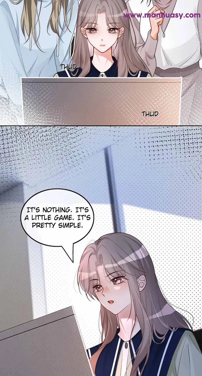 My Brothers Dote On Me Chapter 176 page 28 - 