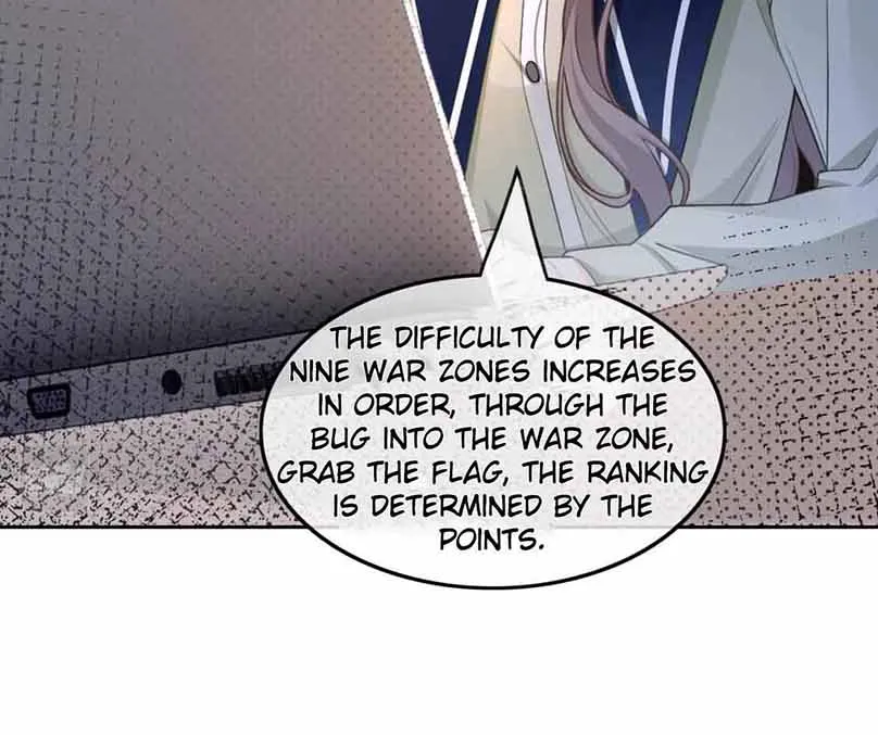 My Brothers Dote On Me Chapter 176 page 29 - 