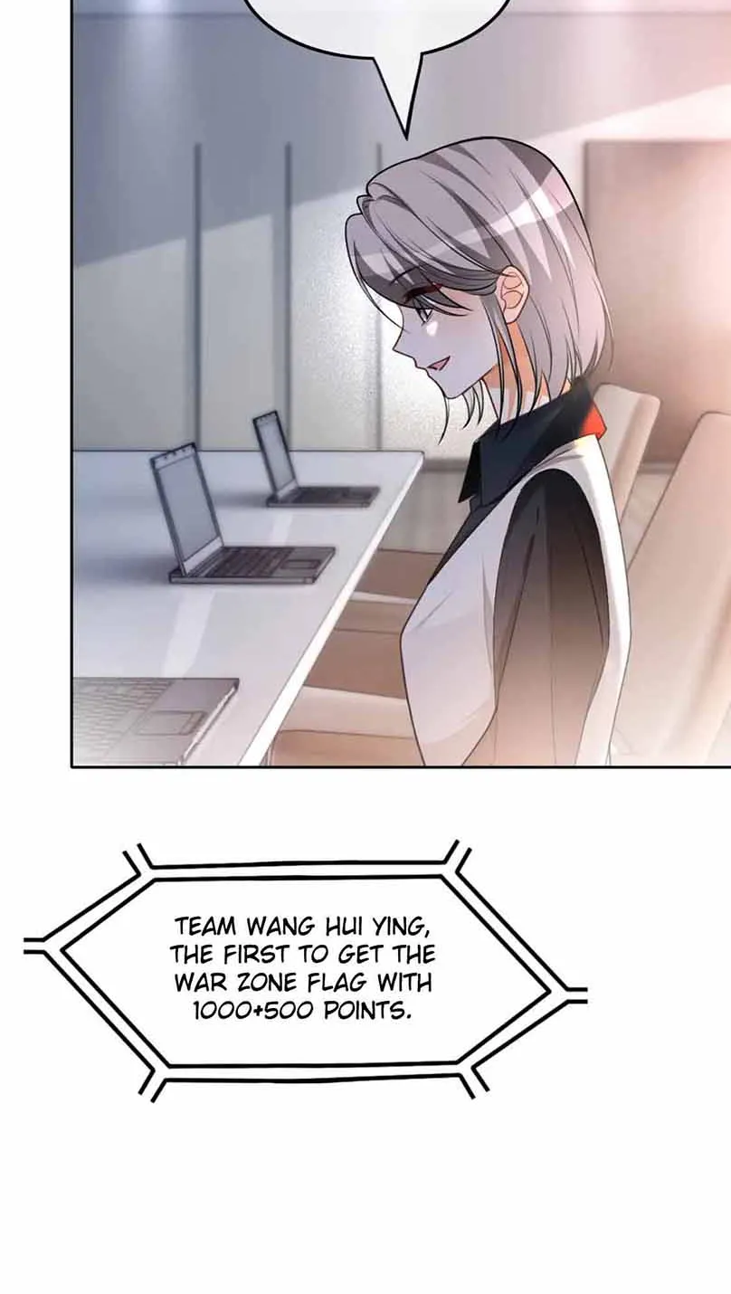My Brothers Dote On Me Chapter 176 page 31 - 