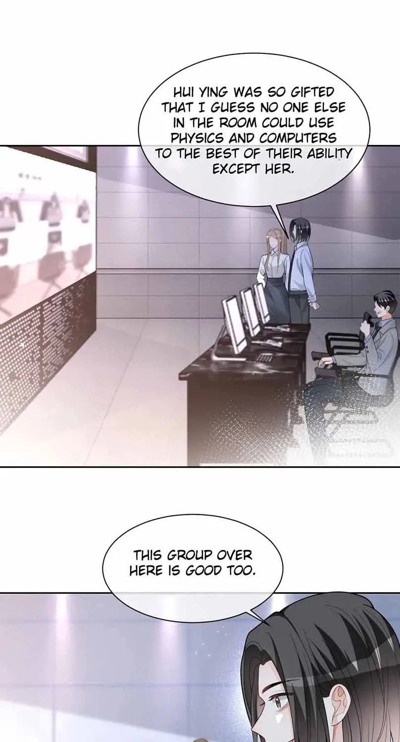 My Brothers Dote On Me Chapter 176 page 32 - 