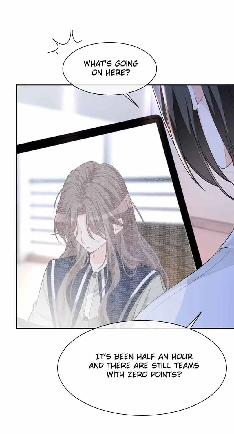 My Brothers Dote On Me Chapter 176 page 34 - 