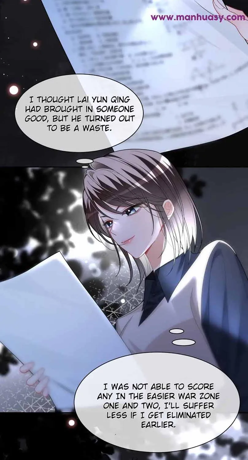 My Brothers Dote On Me Chapter 176 page 38 - 