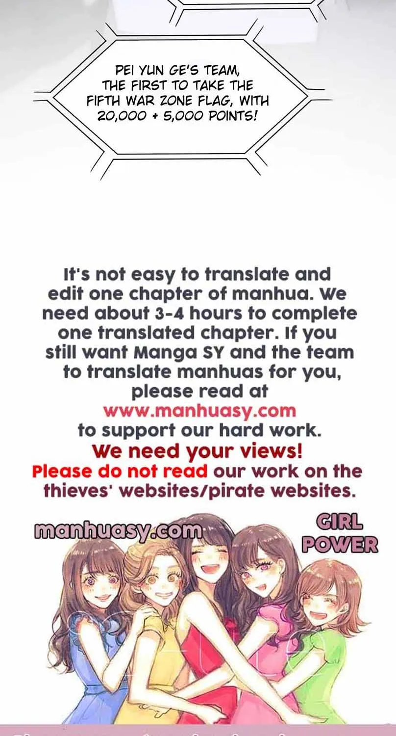 My Brothers Dote On Me Chapter 176 page 40 - 