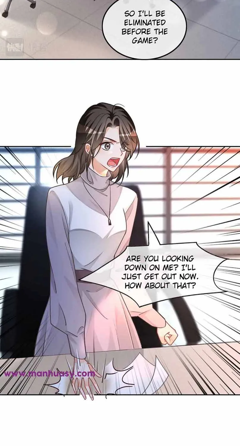 My Brothers Dote On Me Chapter 176 page 6 - 