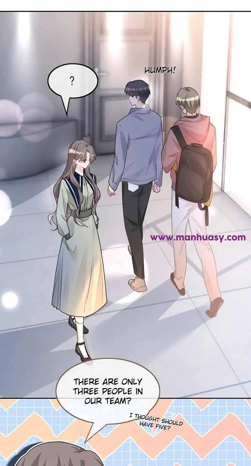 My Brothers Dote On Me Chapter 176 page 9 - 