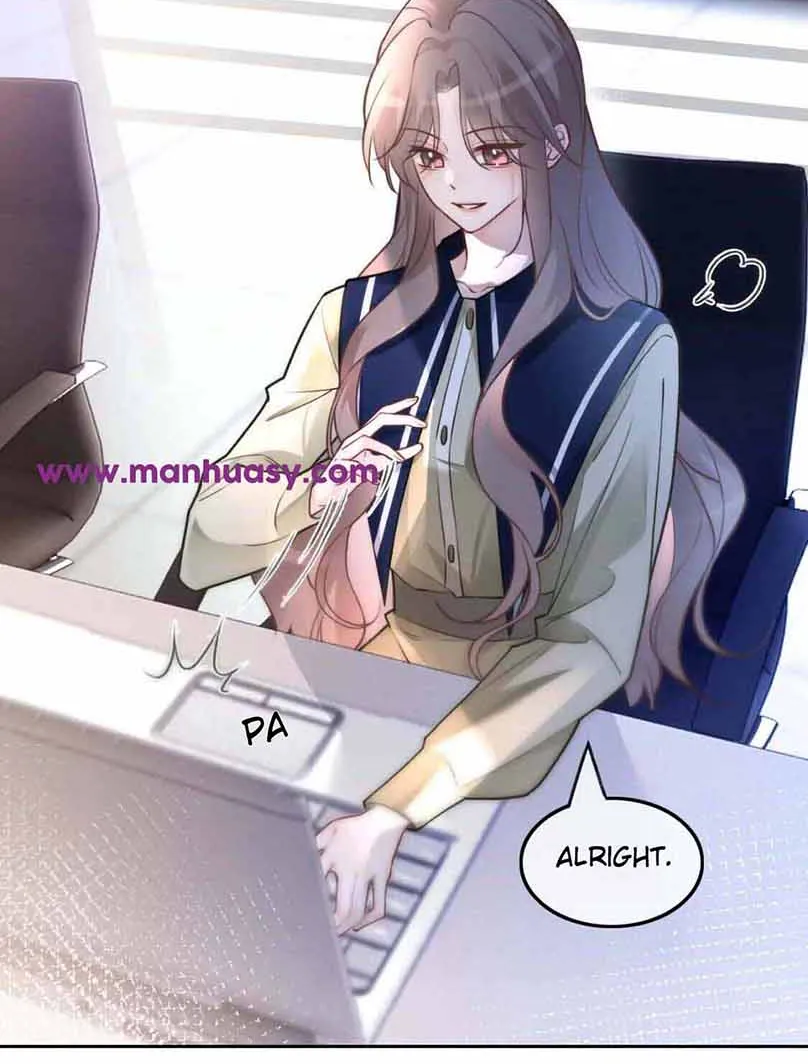 My Brothers Dote On Me Chapter 177 page 11 - 