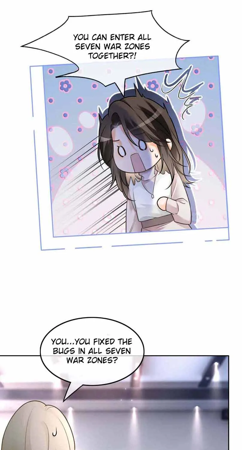My Brothers Dote On Me Chapter 177 page 12 - 