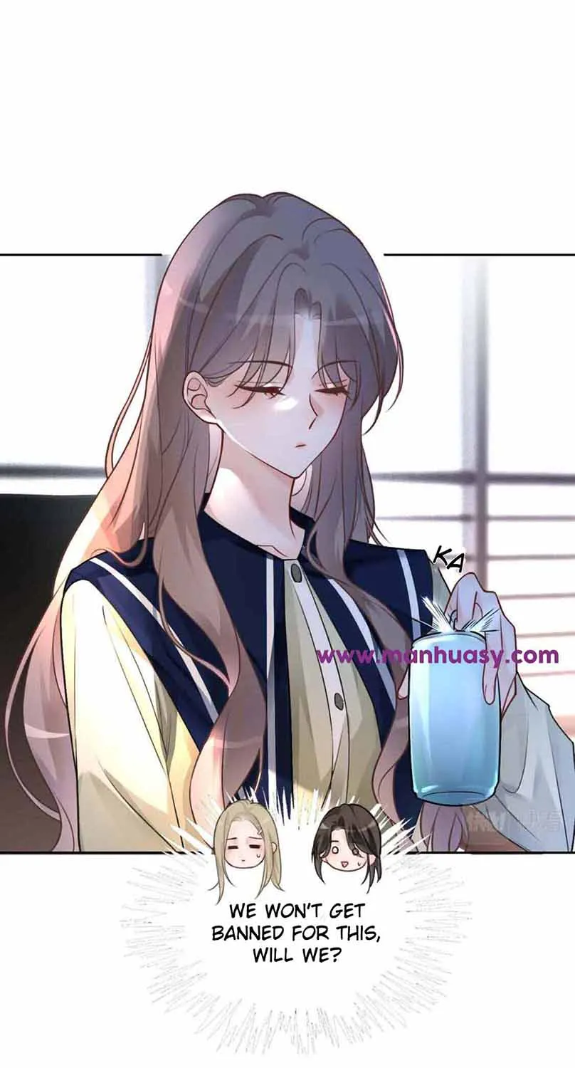 My Brothers Dote On Me Chapter 177 page 14 - 