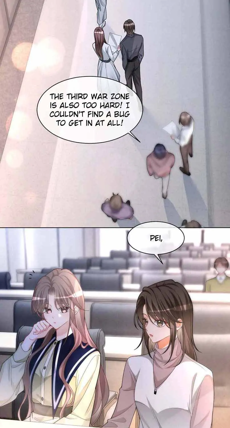 My Brothers Dote On Me Chapter 177 page 16 - 