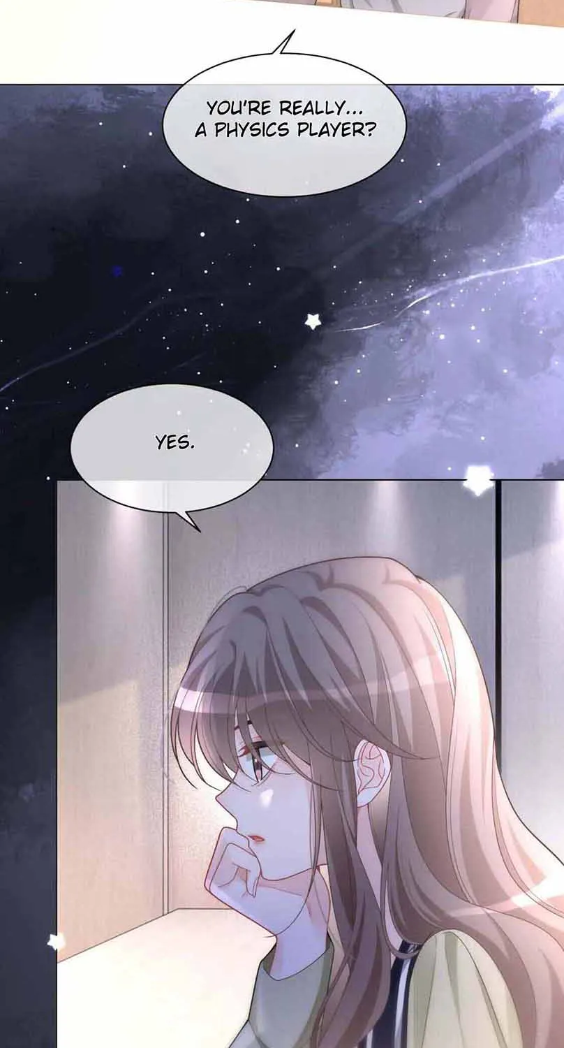 My Brothers Dote On Me Chapter 177 page 17 - 