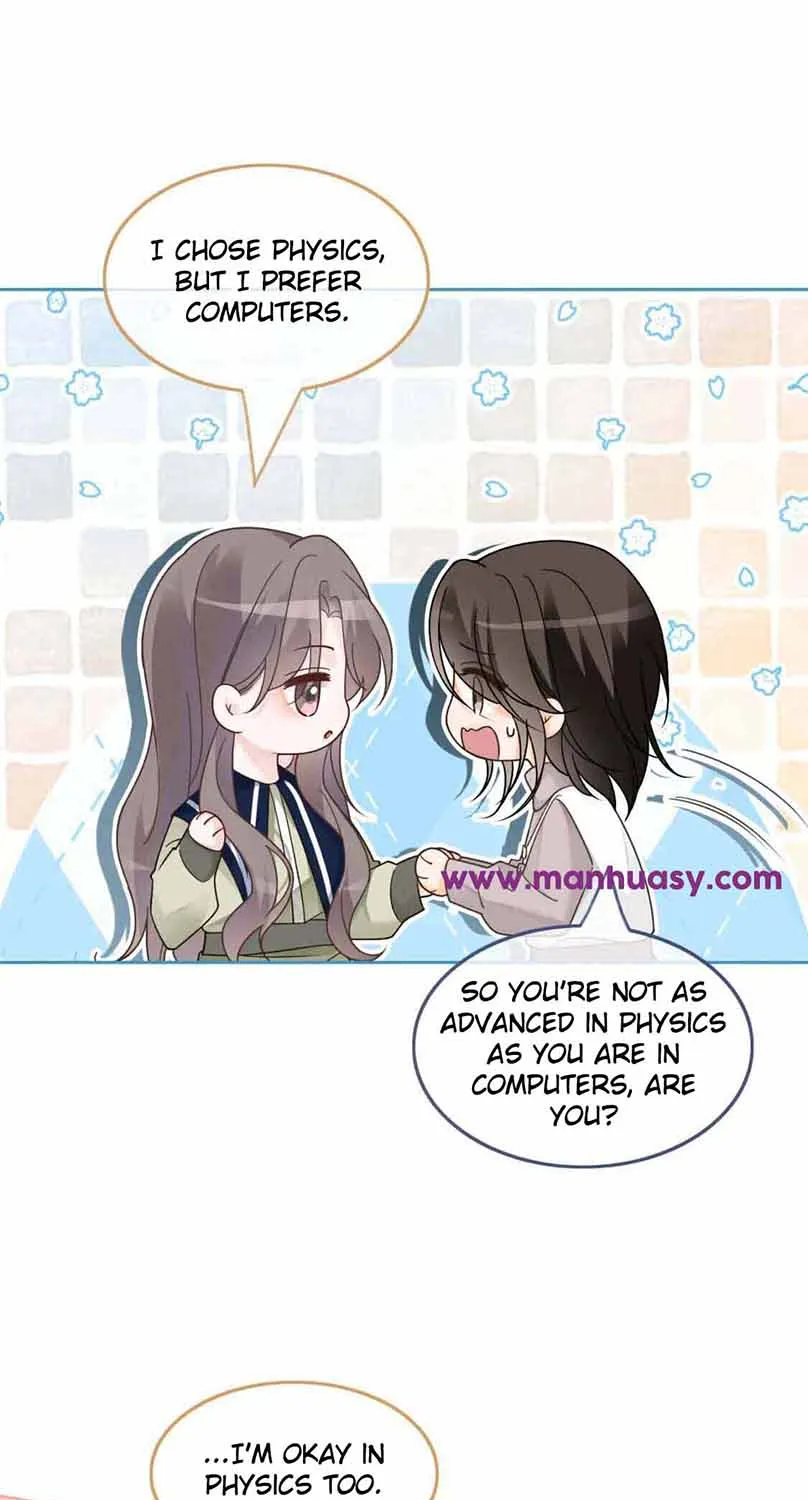 My Brothers Dote On Me Chapter 177 page 20 - 