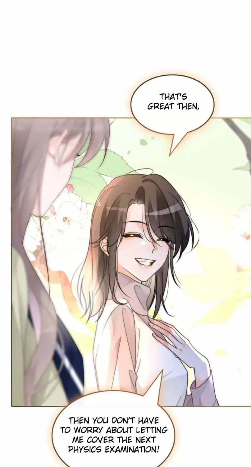 My Brothers Dote On Me Chapter 177 page 22 - 