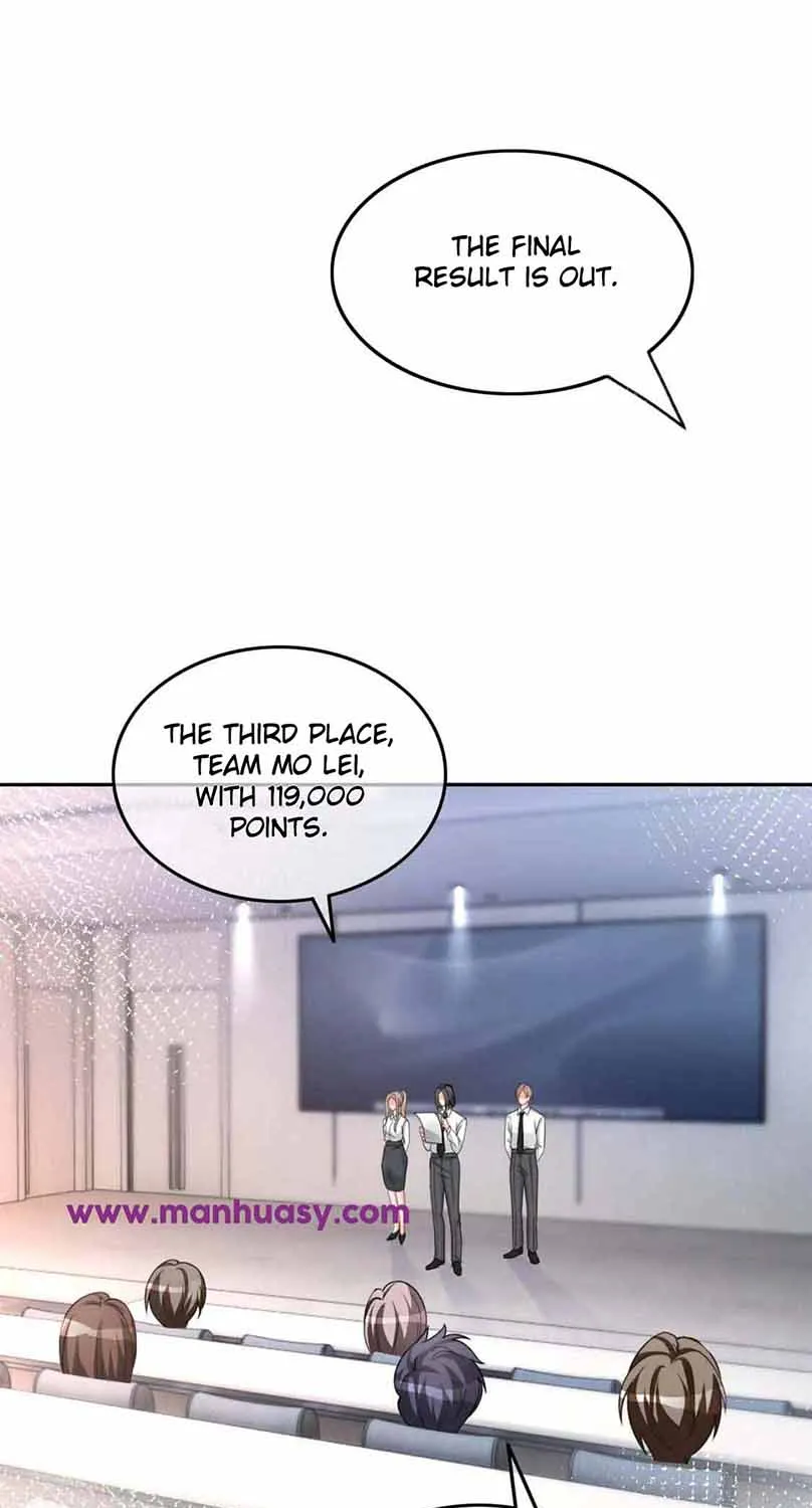 My Brothers Dote On Me Chapter 177 page 24 - 