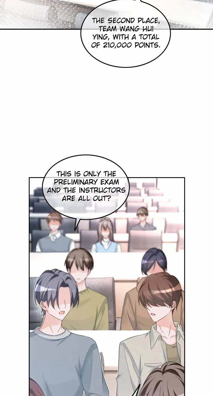 My Brothers Dote On Me Chapter 177 page 25 - 