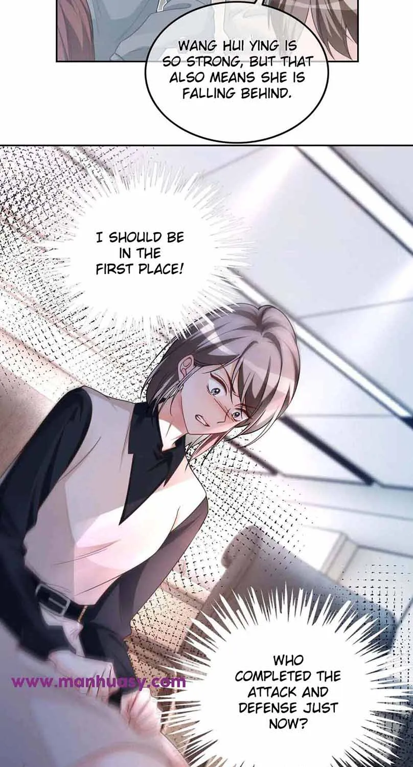 My Brothers Dote On Me Chapter 177 page 26 - 