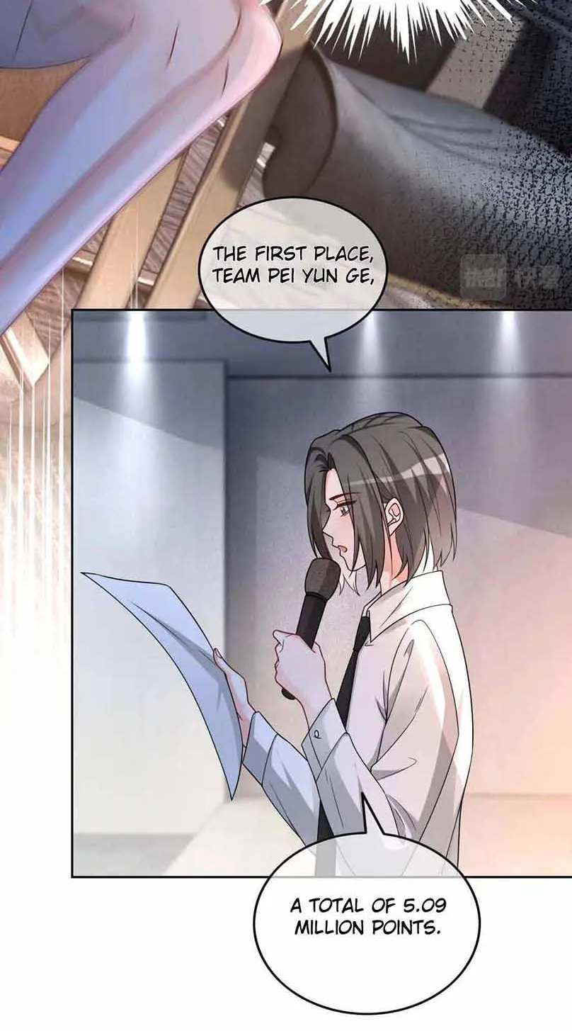 My Brothers Dote On Me Chapter 177 page 27 - 