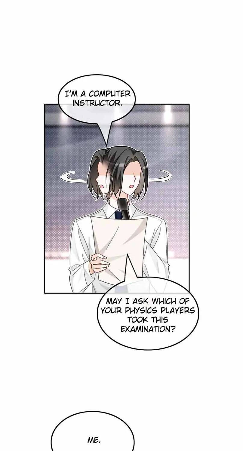 My Brothers Dote On Me Chapter 177 page 28 - 