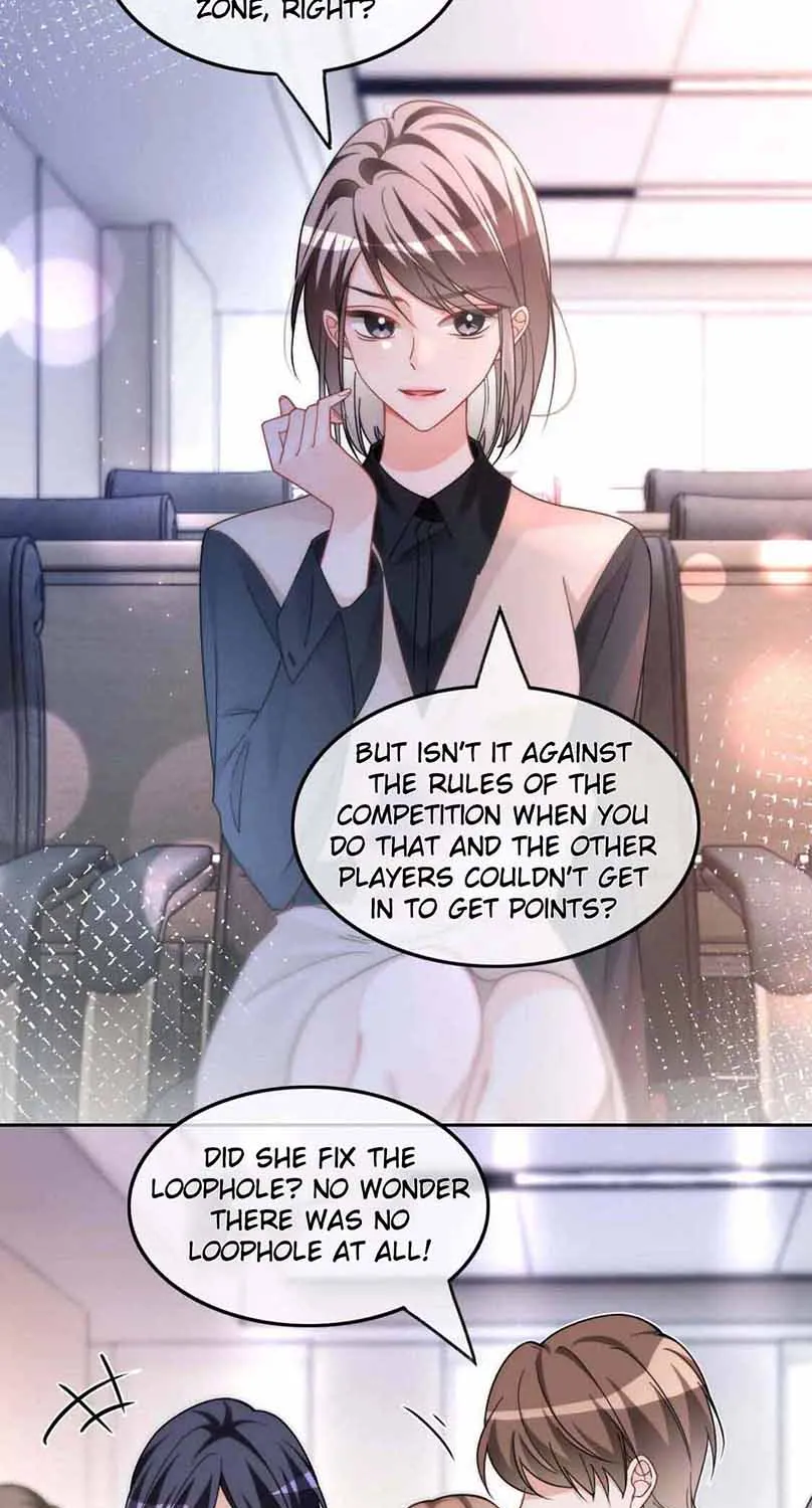 My Brothers Dote On Me Chapter 177 page 30 - 