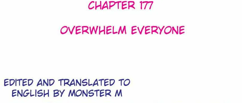 My Brothers Dote On Me Chapter 177 page 4 - 
