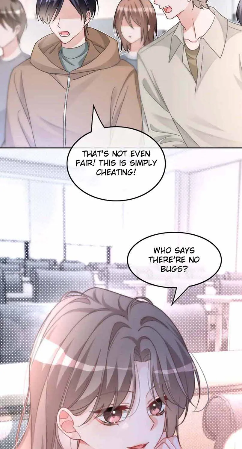 My Brothers Dote On Me Chapter 177 page 31 - 