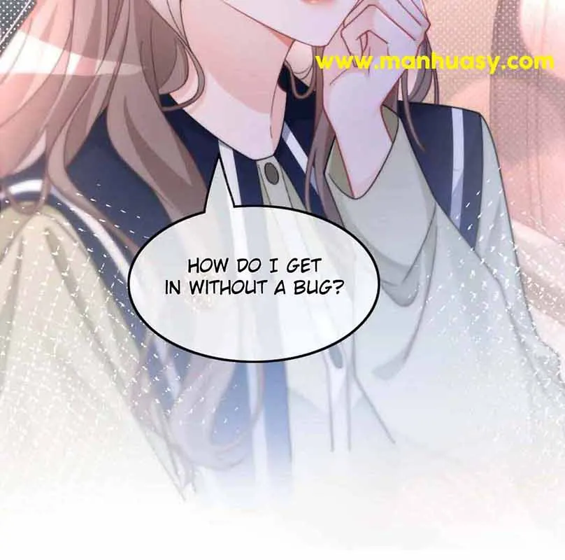 My Brothers Dote On Me Chapter 177 page 32 - 