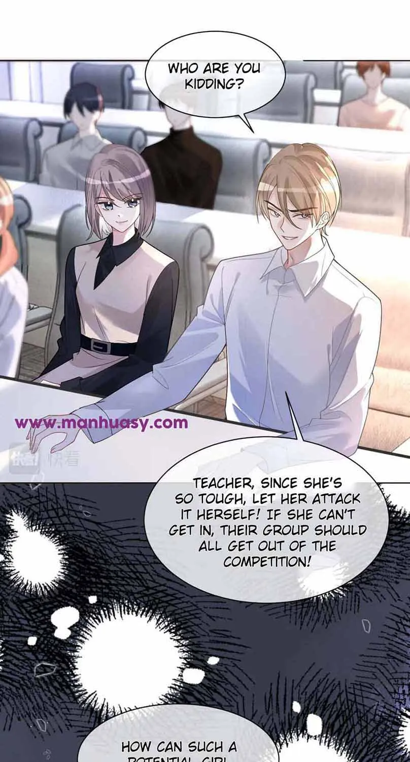 My Brothers Dote On Me Chapter 177 page 33 - 