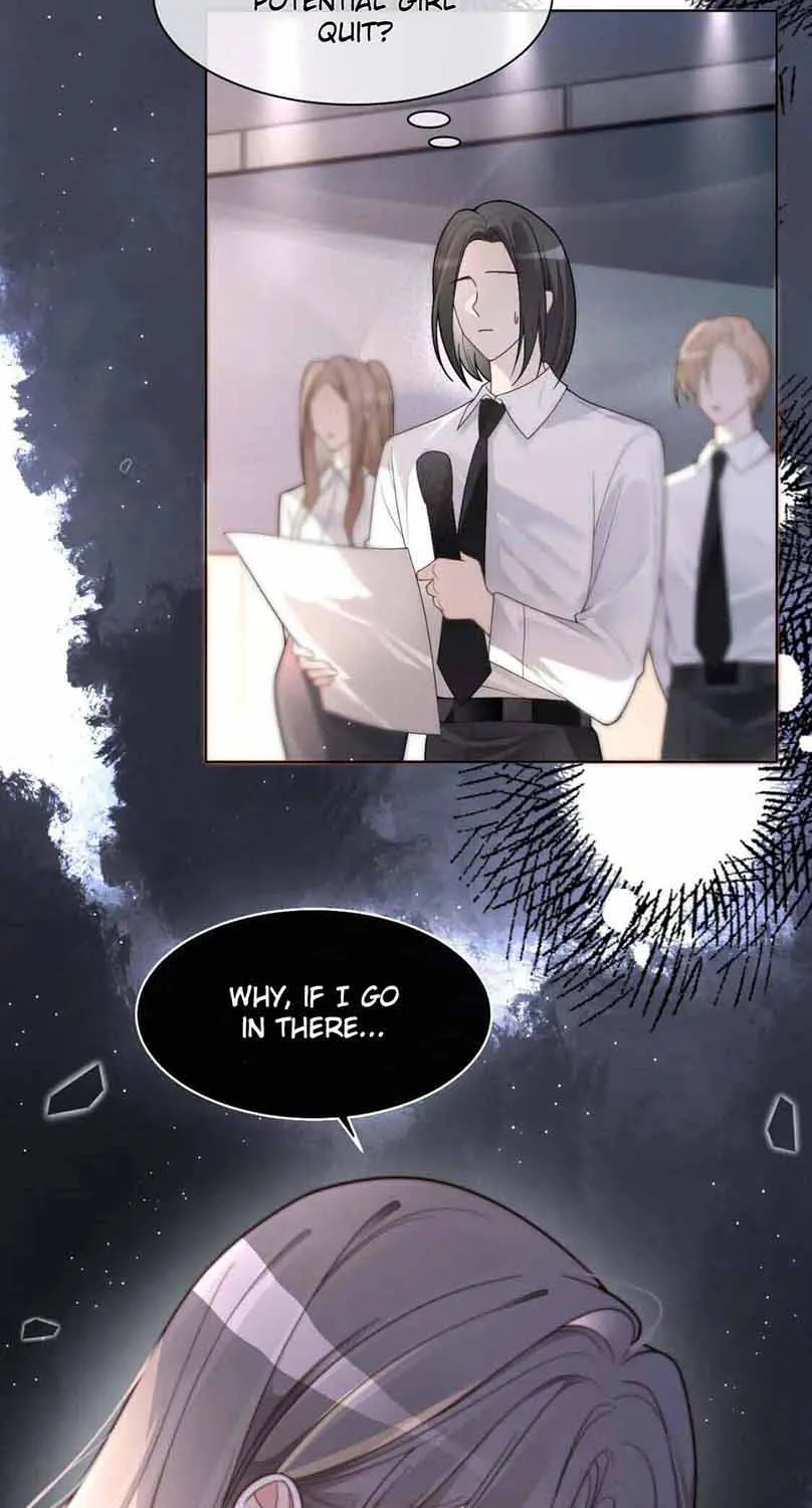 My Brothers Dote On Me Chapter 177 page 34 - 