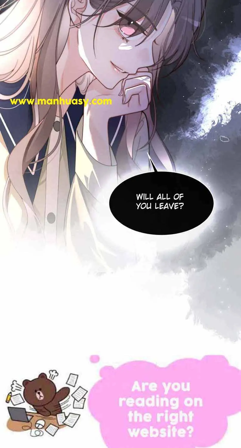 My Brothers Dote On Me Chapter 177 page 35 - 