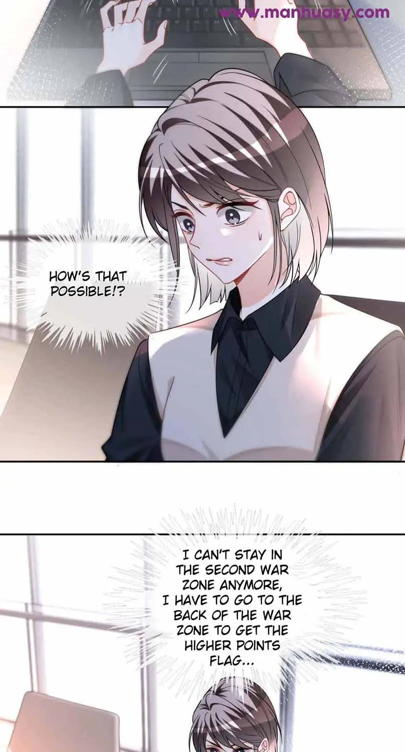 My Brothers Dote On Me Chapter 177 page 6 - 