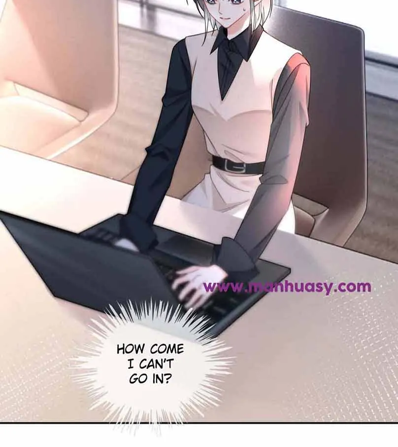 My Brothers Dote On Me Chapter 177 page 7 - 