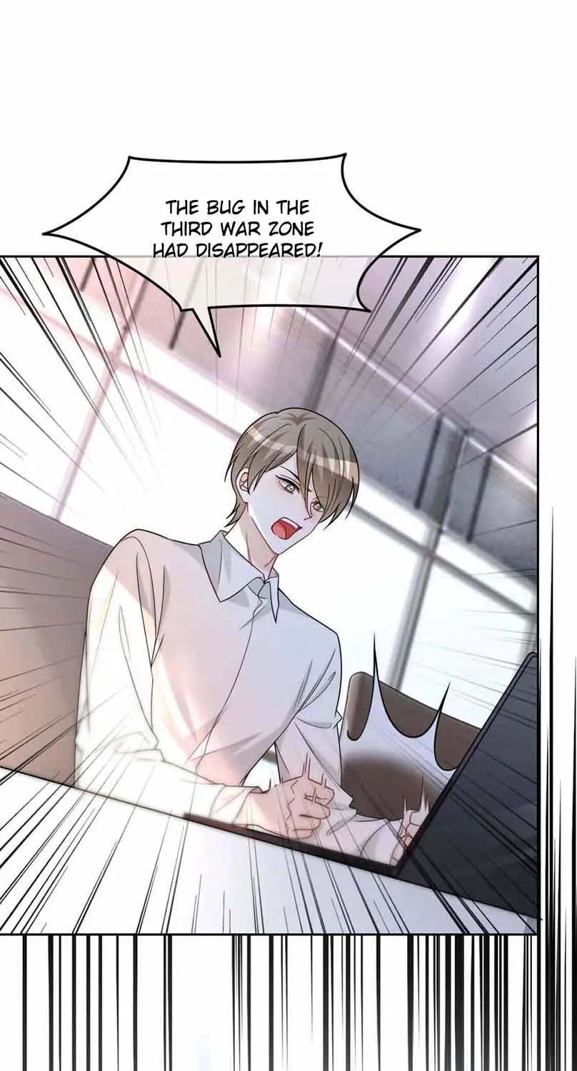 My Brothers Dote On Me Chapter 177 page 8 - 