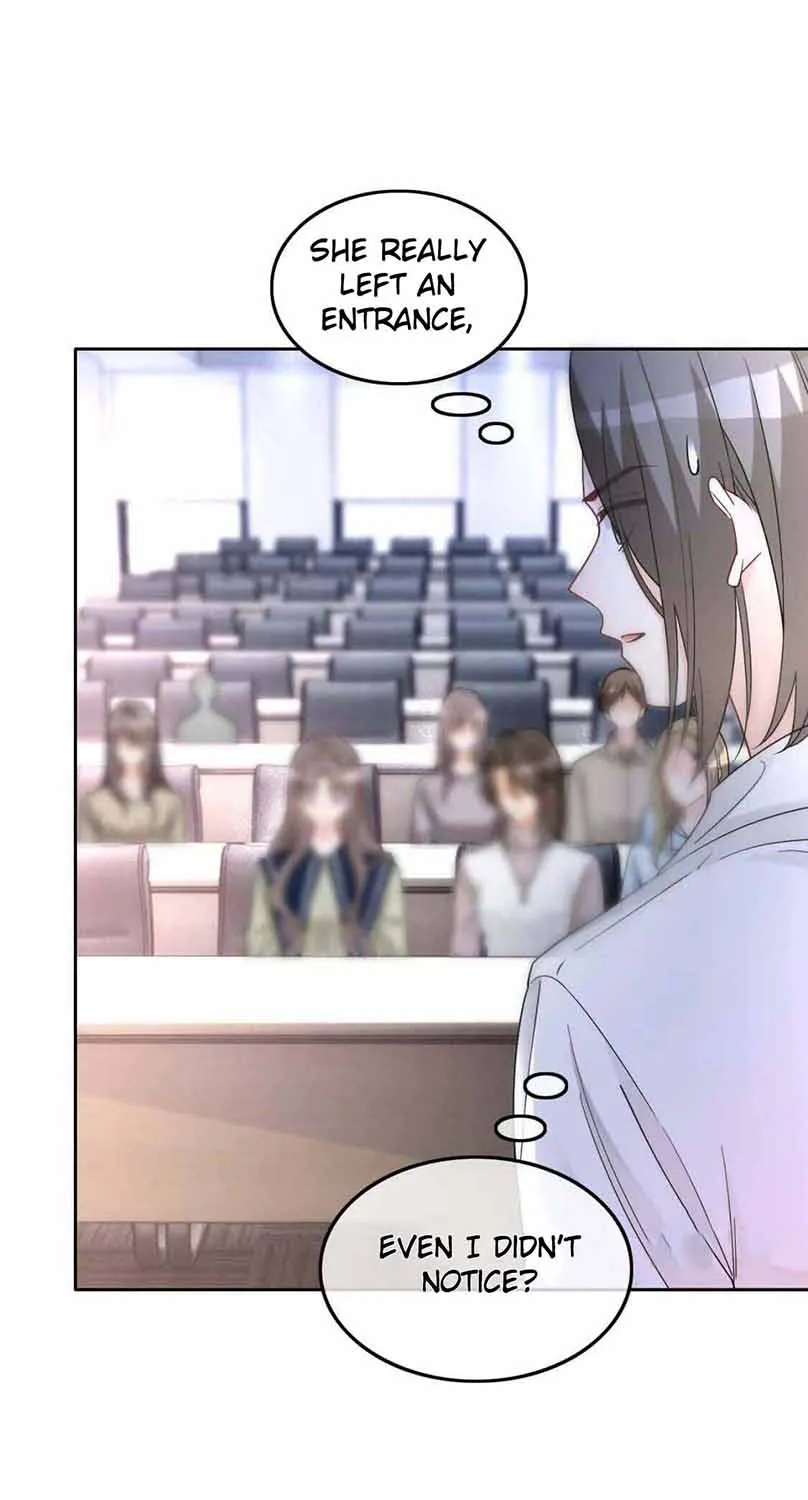 My Brothers Dote On Me Chapter 178 page 12 - 