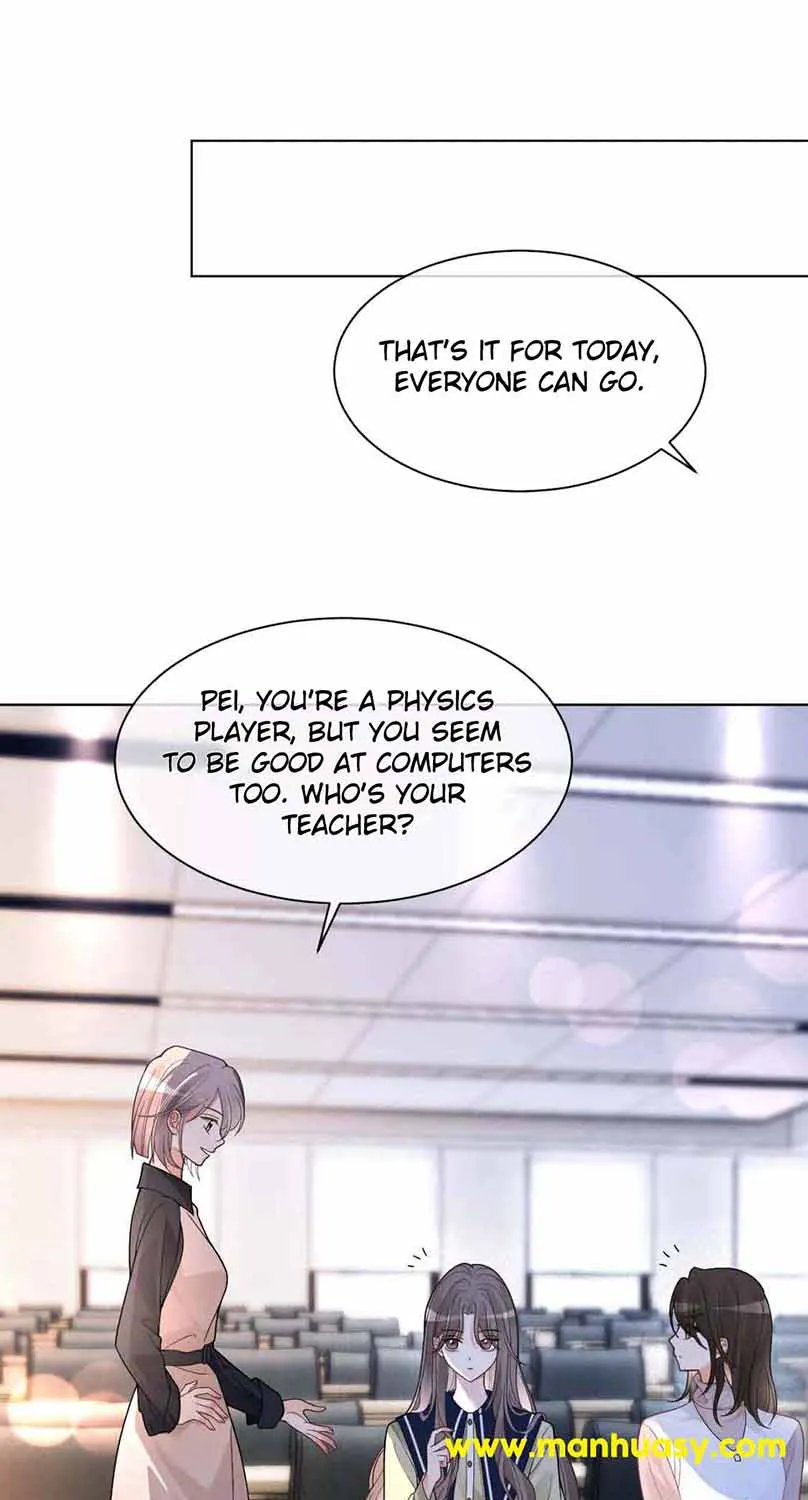 My Brothers Dote On Me Chapter 178 page 19 - 