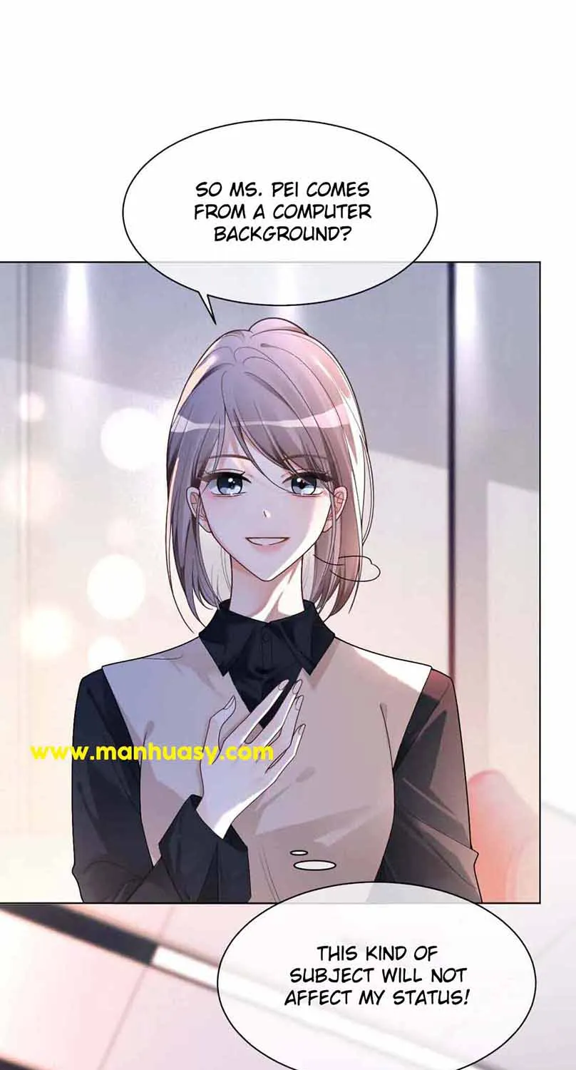 My Brothers Dote On Me Chapter 178 page 22 - 