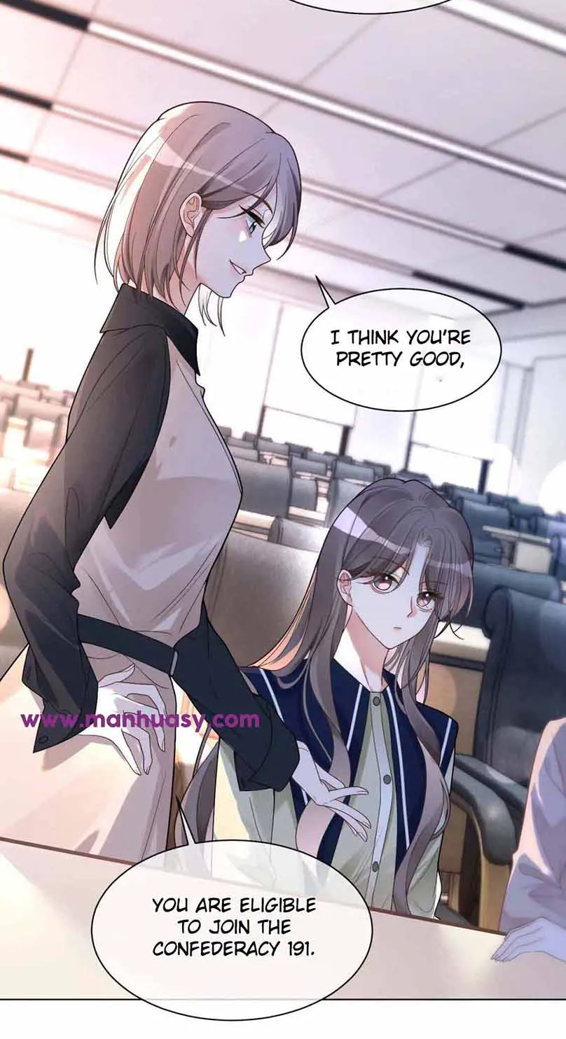 My Brothers Dote On Me Chapter 178 page 23 - 