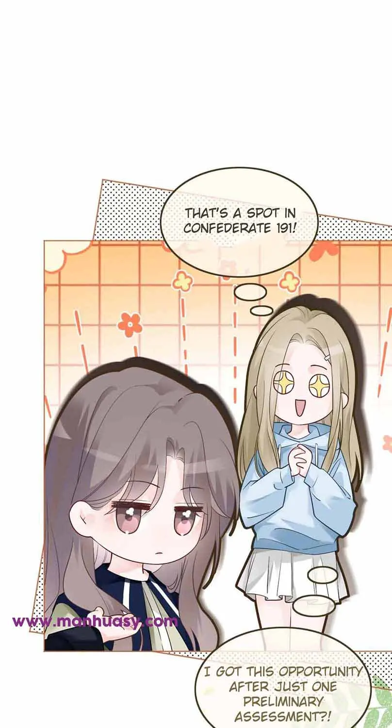 My Brothers Dote On Me Chapter 178 page 24 - 