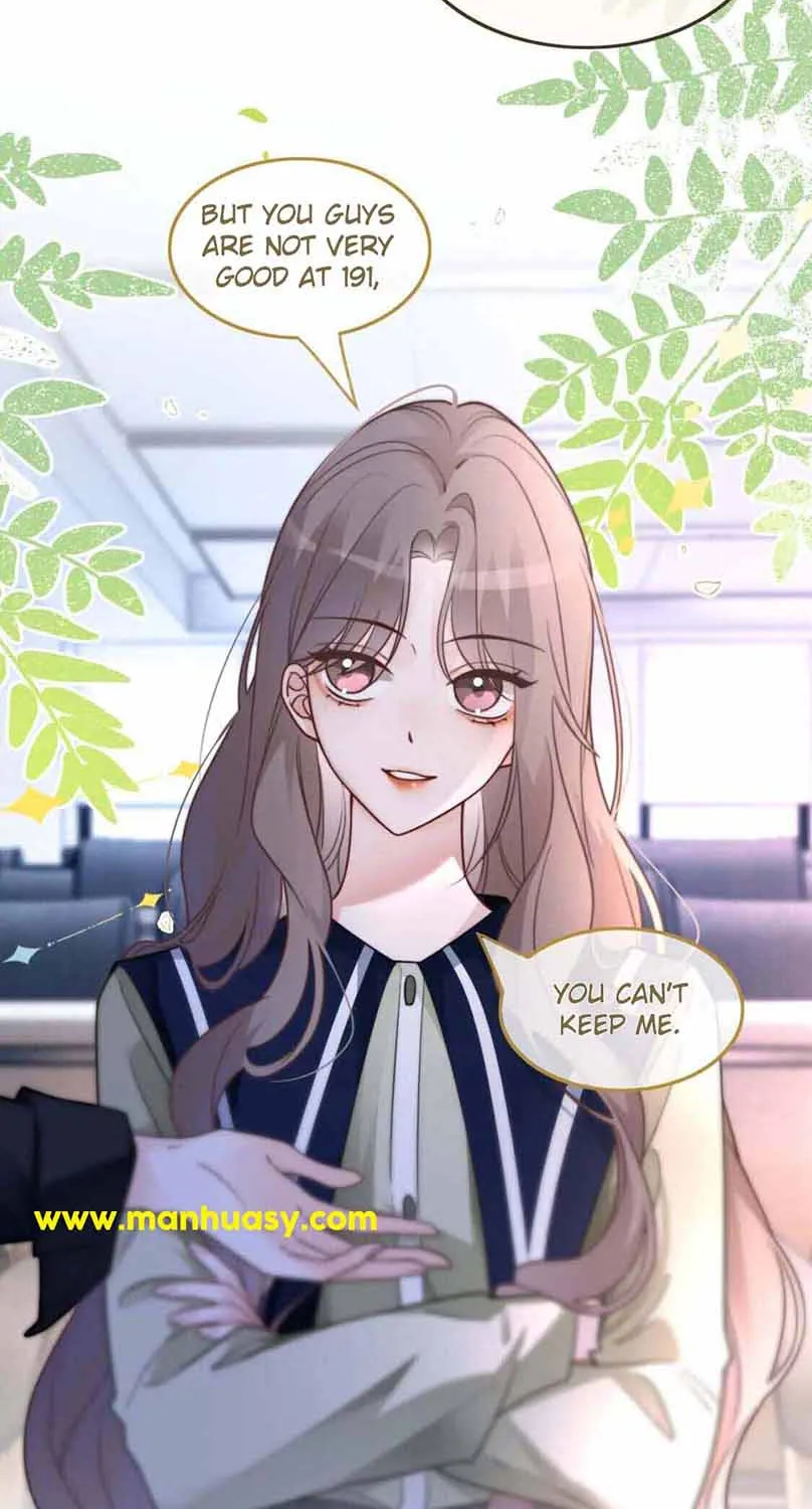My Brothers Dote On Me Chapter 178 page 25 - 